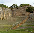 Quarry Ampitheatre - Accommodation Brisbane