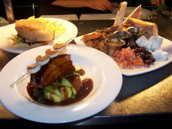 Foundry Pub & Grill - Accommodation Brisbane 1