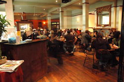 Victoria Park Hotel - Accommodation Brisbane 1