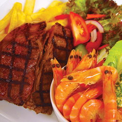 Lord Stanley Hotel - Accommodation Brisbane 1