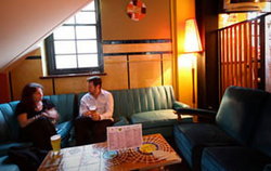 Darlo Bar - Accommodation Brisbane 1