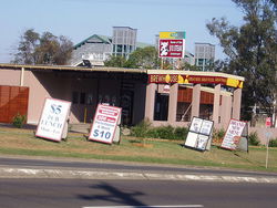 Brewhouse At Marayong - Accommodation Brisbane 1