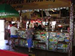 Daly Waters Historic Pub - Accommodation Brisbane 1