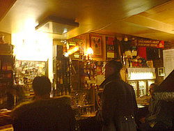 The Tote - Accommodation Brisbane 1