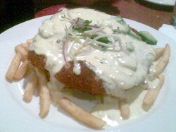 Derwent Tavern - Accommodation Brisbane 1