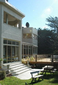 Oyster Cove Inn - Accommodation Brisbane 1