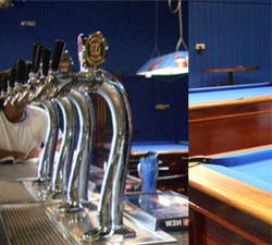 Charles Hotel - Accommodation Brisbane 1