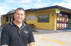Cabbage Tree Hotel - Accommodation Brisbane 1
