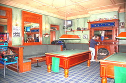 Starbar - Accommodation Brisbane 1