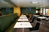 The Commodore Hotel - Accommodation Brisbane 1
