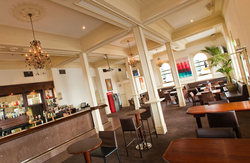 Melbourne Hotel Perth - Accommodation Brisbane 1