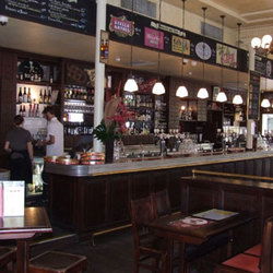 Belgian Beer Cafe - Accommodation Brisbane 1