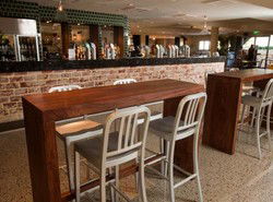 The Village Bar - Accommodation Brisbane 1