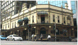 Rag And Famish Hotel - Accommodation Brisbane 2