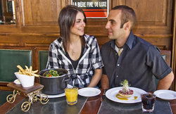 Ballajura Tavern - Accommodation Brisbane 2