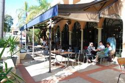 Captain Stirling Hotel - Accommodation Brisbane 2