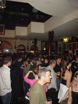 Carnegies Bar & Restaurant - Accommodation Brisbane 2