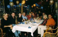 Indi Bar - Accommodation Brisbane 2