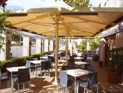 Inglewood Hotel - Accommodation Brisbane 2