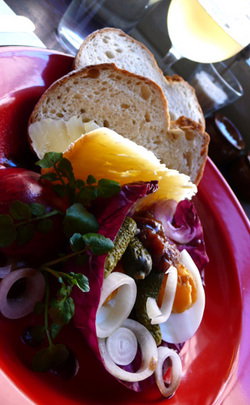 Von Haus - Accommodation Brisbane 2