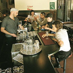 The Alderman - Accommodation Brisbane 2