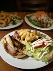 Brewhouse At Marayong - Accommodation Brisbane 2