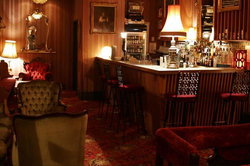 Back Bar - Accommodation Brisbane 2