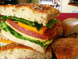 Buzz Cafe - Accommodation Brisbane 2