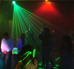 Bar 53 - Accommodation Brisbane 2