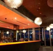 BCM Bar  Balcony - Accommodation Brisbane