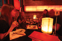 Different Drummer - Accommodation Brisbane 2