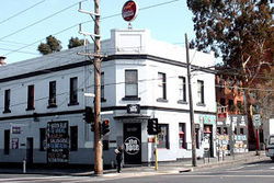 The Tote - Accommodation Brisbane 2