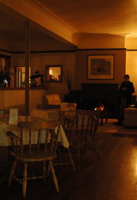 Oyster Cove Inn - Accommodation Brisbane 2