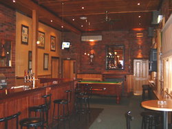 The Old Boundary Hotel - Accommodation Brisbane 1