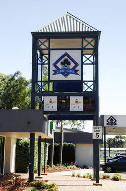Leumeah Club Hotel - Accommodation Brisbane 2