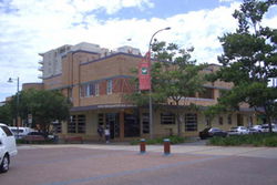Lighthouse Beach ACT Accommodation Brisbane