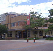 Port Macquarie Hotel - Accommodation Brisbane