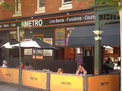 Starbar - Accommodation Brisbane 2