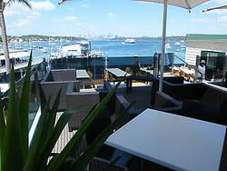 Watsons Bay Hotel - Accommodation Brisbane 2