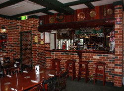 Vernon Arms Tavern - Accommodation Brisbane 2