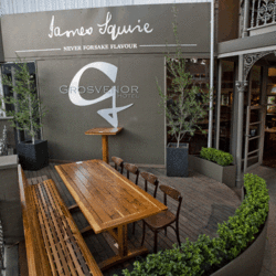 Grosvenor Hotel - Accommodation Brisbane 2