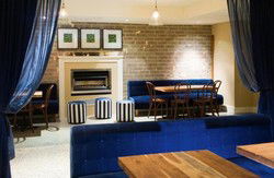 The Village Bar - Accommodation Brisbane 2