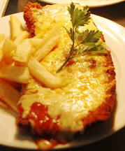 Plough Hotel - Accommodation Brisbane 3
