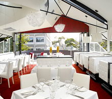 The Union Hotel - Uncorked Restaurant - Accommodation Brisbane 3