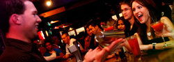 Universal Bar - Accommodation Brisbane 3