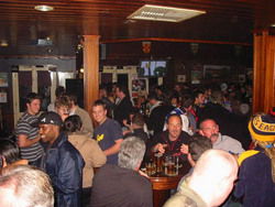 Paddy Maguire's Pub - Accommodation Brisbane 3