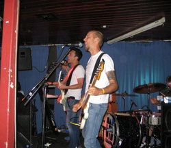 Indi Bar - Accommodation Brisbane 3