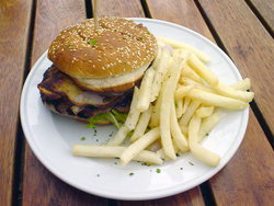 Springwood Hotel - Accommodation Brisbane 3