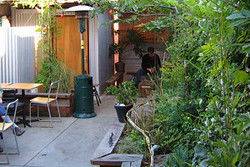 The Alderman - Accommodation Brisbane 3