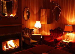 Back Bar - Accommodation Brisbane 3